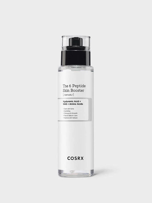 The 6 Peptide Skin Booster Serum - 150ml-CosRX-Noura Skincare