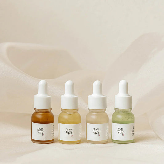 Hanbang Serum Discovery Kit-Beauty of Joseon-Noura Skincare