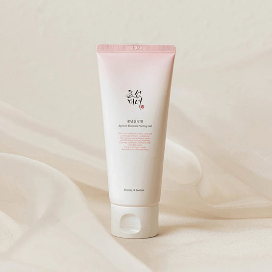Apricot Blossom Peeling Gel - 100ml-Beauty of Joseon-Noura Skincare