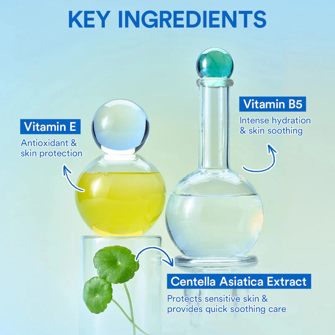 Cotton Airy Sun Stick - 19g-Tocobo-Noura Skincare