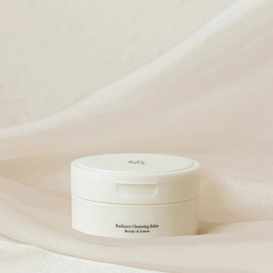Radiance Cleansing Balm - 100ml-Beauty of Joseon-Noura Skincare
