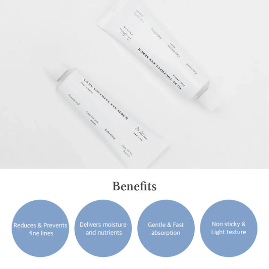 To Be Youthful Eyeserum - 25ml-Dr.Althea-Noura Skincare