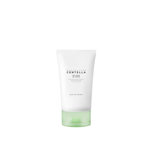 Madagascar Centella Tea-Trica B5 Cream - 75ml-SKIN1004-Noura Skincare