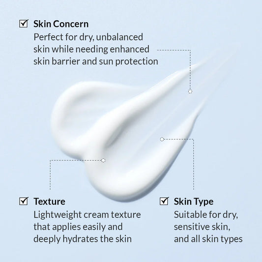 Aqua Glowing Sunscreen - 45ml-Dr.Althea-Noura Skincare