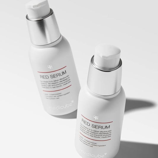 Red Serum - 30ml-Medicube-Noura Skincare