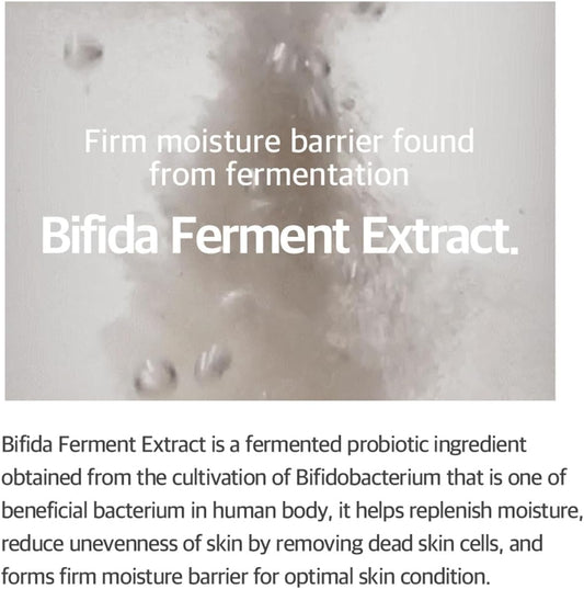 Bifida Ferment Essence - 100ml-mixsoon-Noura Skincare
