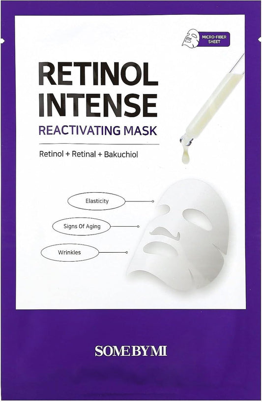 Retinol Intense Reactivating Mask-SOME BY MI-Noura Skincare