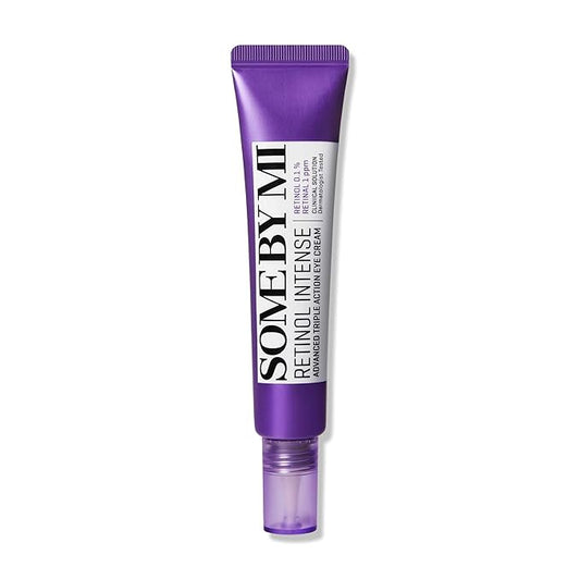 Retinol Intense Advanced Triple Action Eye Cream - 30ml-SOME BY MI-Noura Skincare