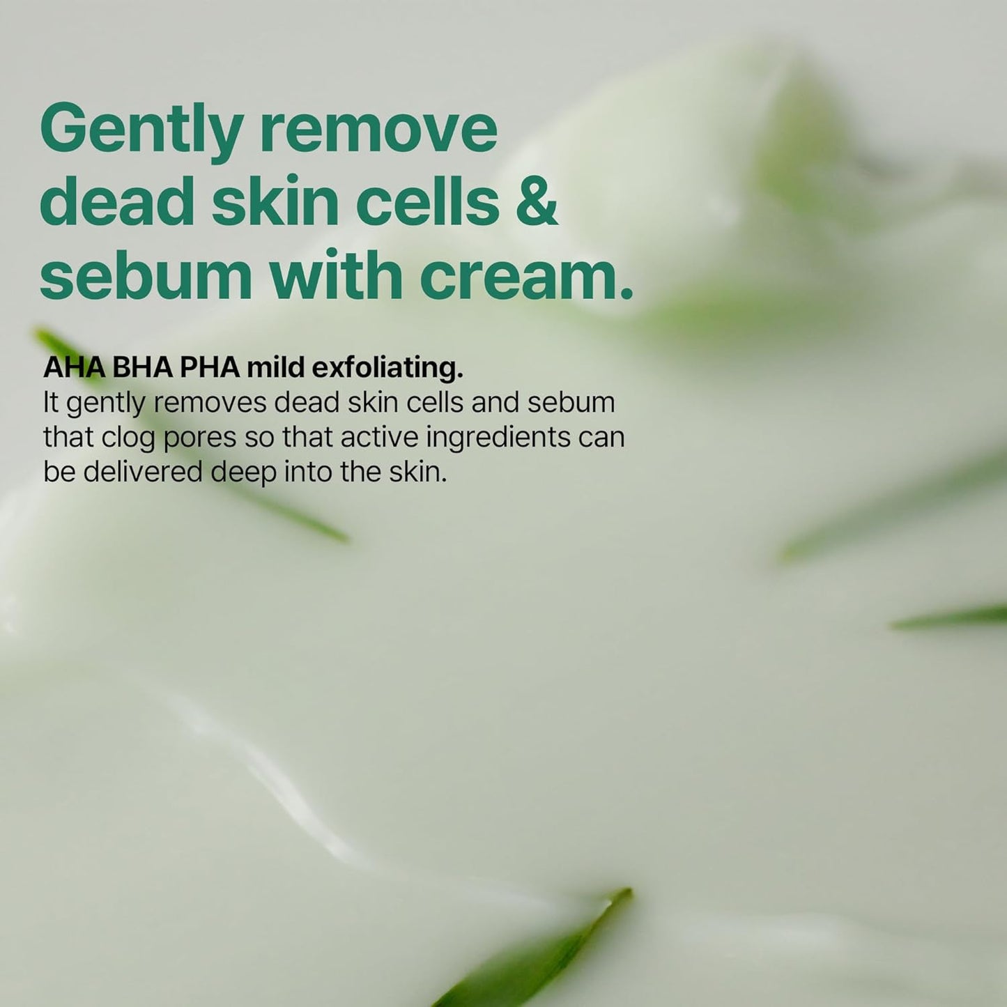 AHA BHA PHA 30 DAYS Miracle Cream - 60g-SOME BY MI-Noura Skincare