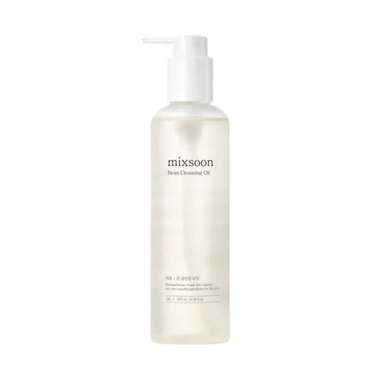 Bean Cleansing Oil - 195ml-mixsoon-Noura Skincare