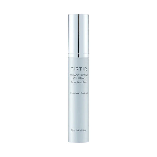 Collagen Lifting Eye Cream - 15ml-TIRTIR-Noura Skincare