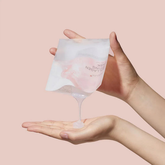 Collagen Lifting Mask - 1ea-Medicube-Noura Skincare