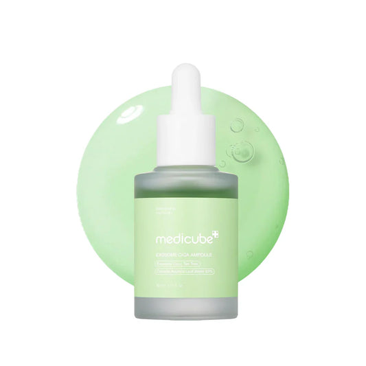 Exosome Cica Ampoule - 30 ml-Medicube-Noura Skincare