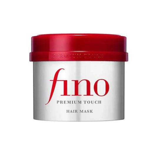 Premium Touch Hair Mask - 230g-Fino-Noura Skincare