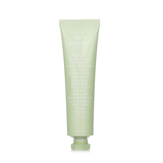 Heartleaf Creme Calming Tube - 75ml-Abib-Noura Skincare