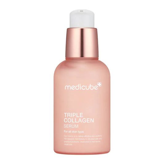 Triple Collagen Serum 4.0 - 55 ml-Medicube-Noura Skincare