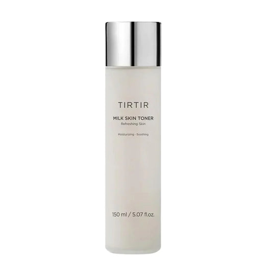 Milk Skin Toner - 150ml-TIRTIR-Noura Skincare