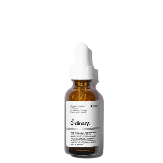 Multi-Antioxidant Radiance Serum - 30ml-The Ordinary-Noura Skincare