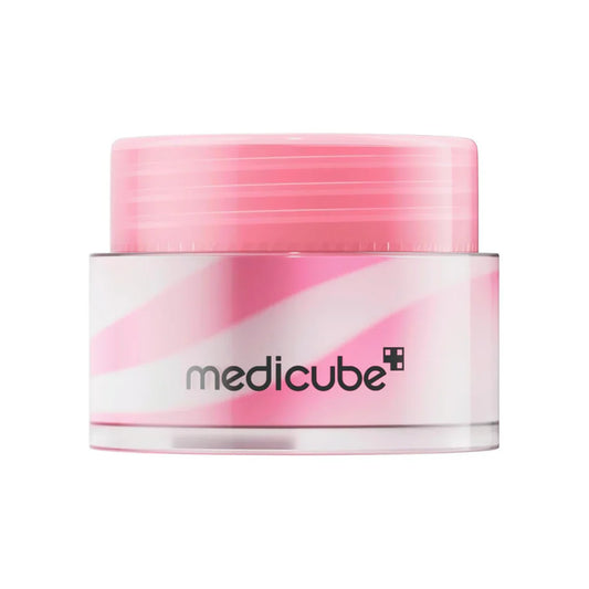 PDRN Lip Sleep Mask - 10g-Medicube-Noura Skincare