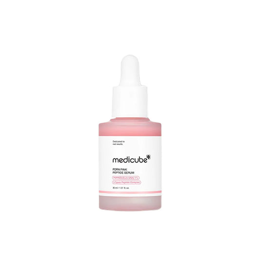 PDRN Pink Glow set - Medicube