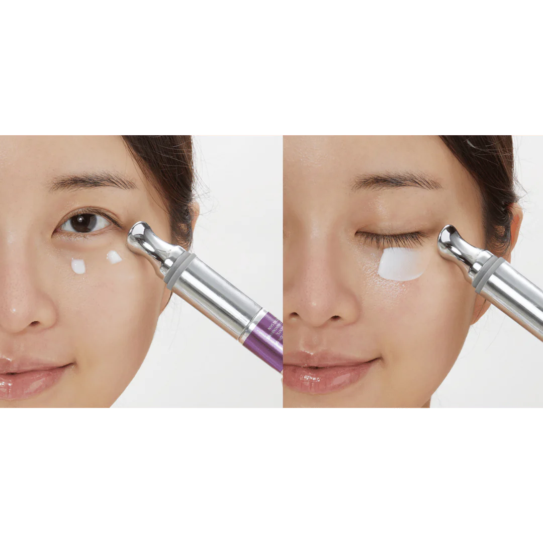 Reedle Shot Lifting Eye Cream - 15ml-VT Cosmetics-Noura Skincare