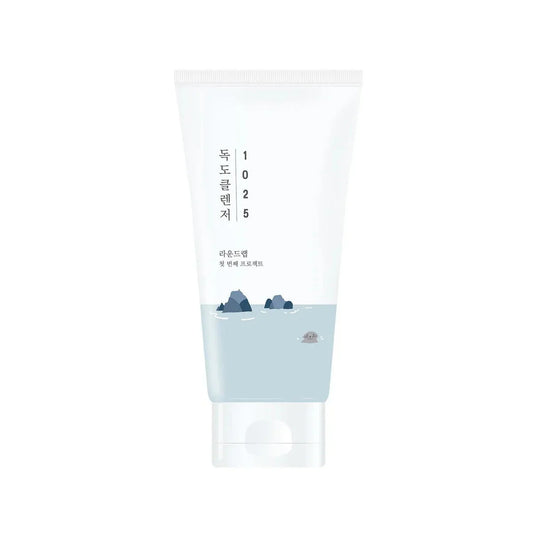 1025 Dokdo Cleanser - 150ml-Round Lab-Noura Skincare