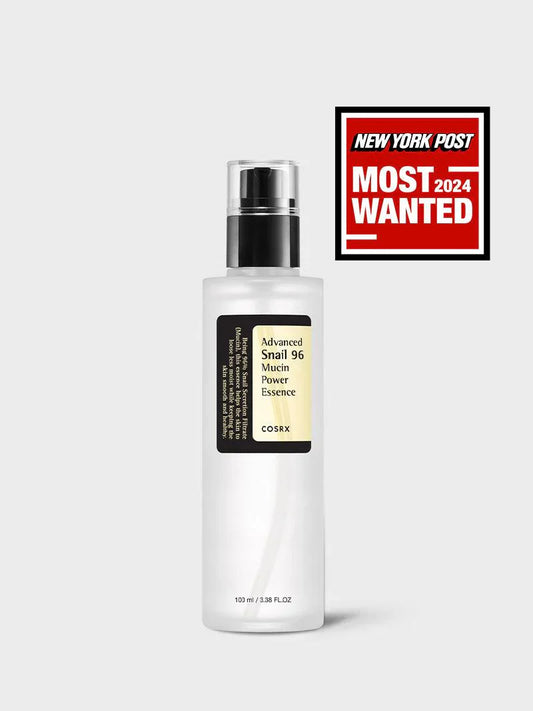 Advanced Snail 96 Mucin Power Essence - 100ml-CosRX-Noura Skincare