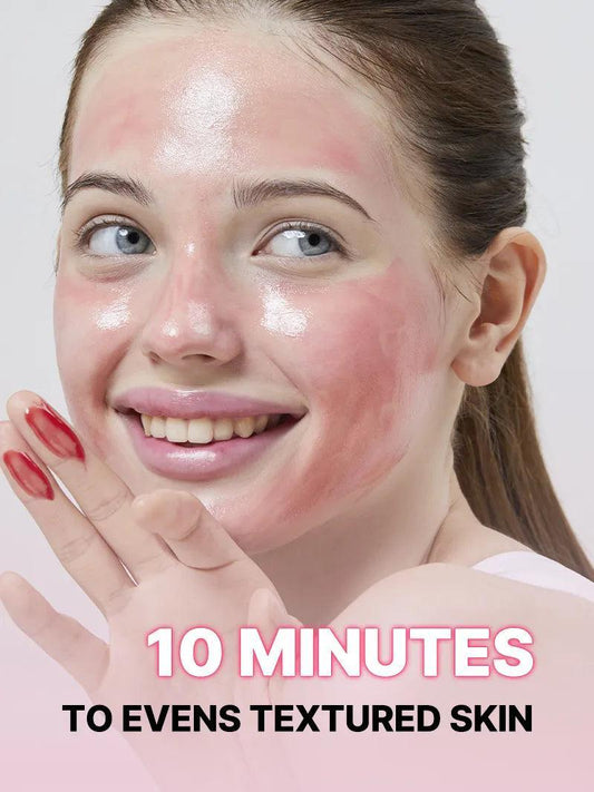 The AHA BHA PHA LHA 35 Peel - 30ml-CosRX-Noura Skincare