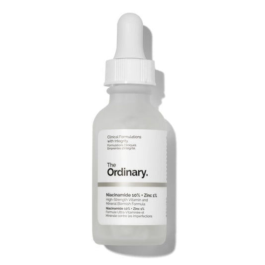 Niacinamide 10% + Zinc 1%-The Ordinary-Noura Skincare