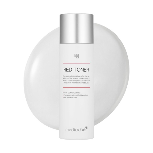 Red Line Care Set