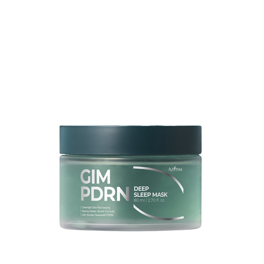 GIM PDRN Deep Sleep Mask - 80ml-Isntree-Noura Skincare
