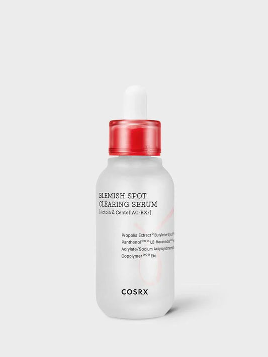 AC Collection Blemish Spot Clearing Serum - 40ml-CosRX-Noura Skincare