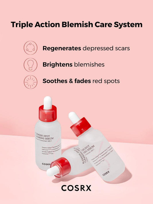 AC Collection Blemish Spot Clearing Serum - 40ml-CosRX-Noura Skincare
