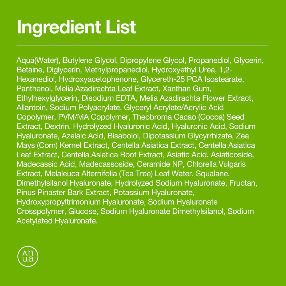 Azelaic 10 Hyaluron Redness Soothing Pad - 60 Pads-ANUA-Noura Skincare