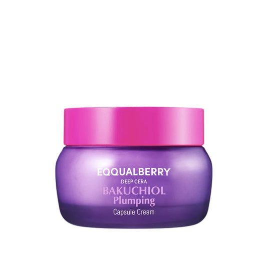 Bakuchiol Plumping Care Set