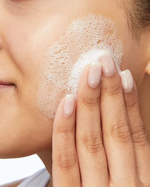 Foaming Facial Cleanser-CeraVe-Noura Skincare