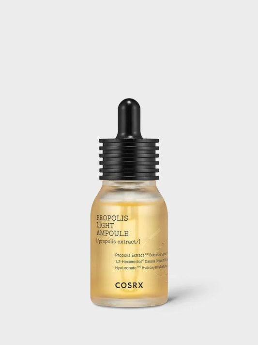 Full fit Propolis Light Ampoule - 30ml-CosRX-Noura Skincare