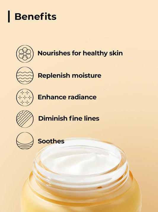 Full Fit Propolis Light Cream - 65ml-CosRX-Noura Skincare