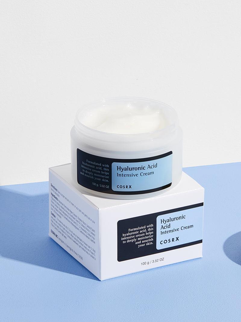Hyaluronic Acid Intensive Cream - 100g-CosRX-Noura Skincare