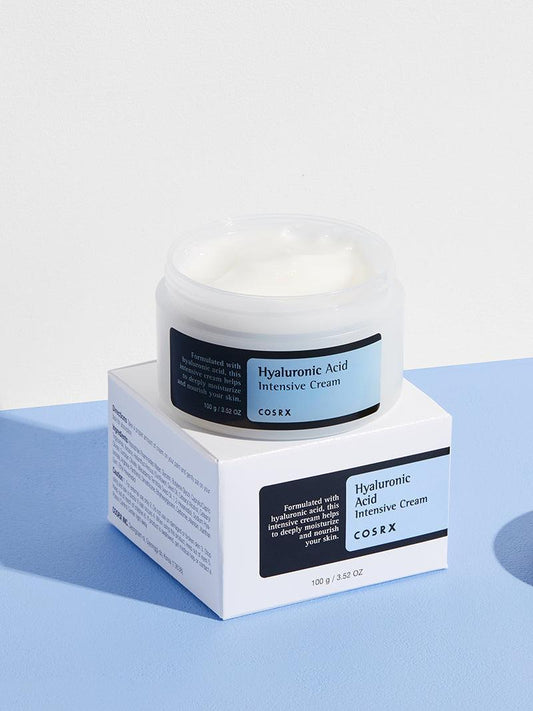 Hyaluronic Acid Intensive Cream - 100g-CosRX-Noura Skincare