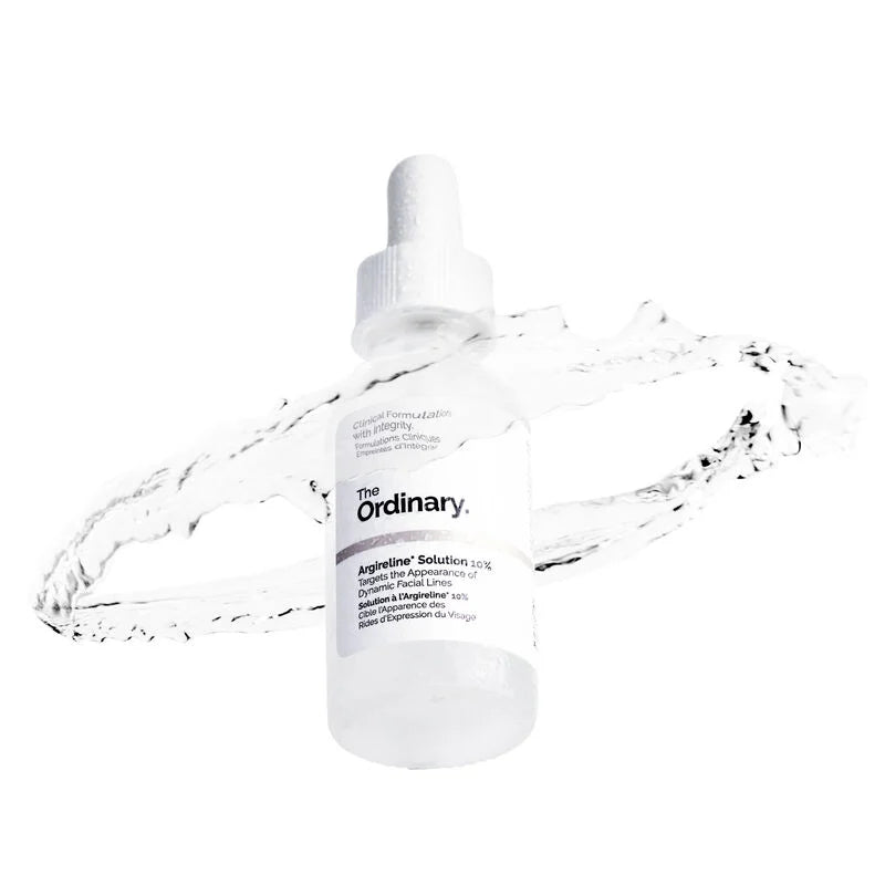 Argireline Solution 10% - 30ml-The Ordinary-Noura Skincare