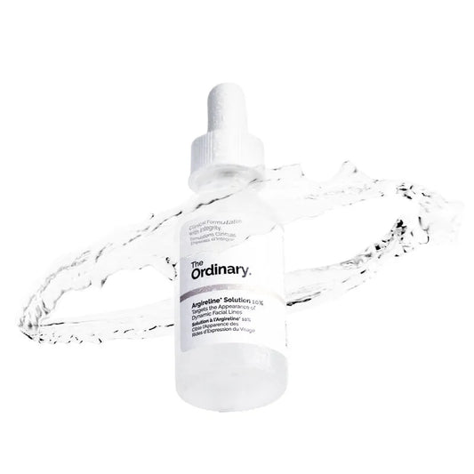 Argireline Solution 10% - 30ml-The Ordinary-Noura Skincare