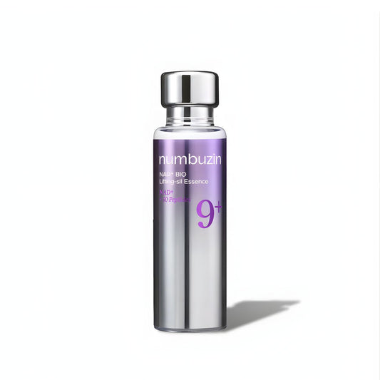 Numbuzin No.9 NAD+ BIO Lifting-sil Essence Authentic at Noura Skincare