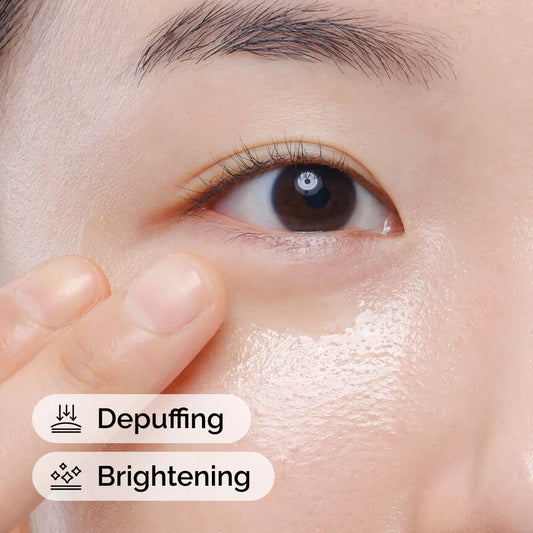 Caffeine Solution 5% + EGCG - 30ml-The Ordinary-Noura Skincare