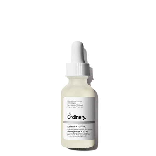 Hyaluronic Acid 2% + B5 (with Ceramides)-The Ordinary-Noura Skincare