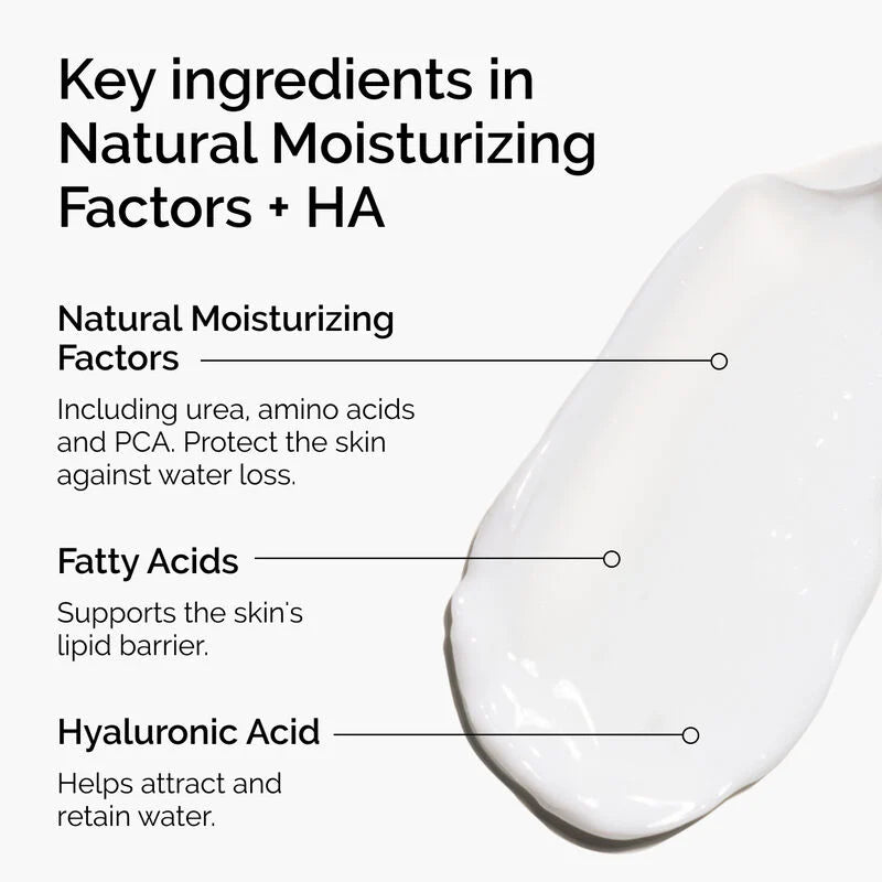 Natural Moisturizing Factors + HA-The Ordinary-Noura Skincare
