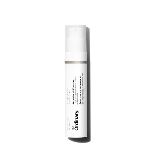 Retinal 0.2% Emulsion - 15ml-The Ordinary-Noura Skincare