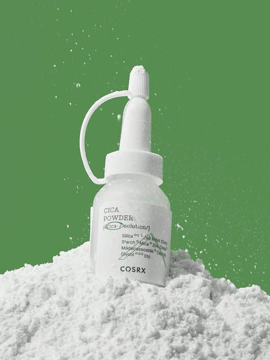 Pure Fit Cica Powder - 10g-CosRX-Noura Skincare