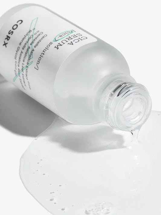 Pure Fit Cica Serum - 30ml-CosRX-Noura Skincare