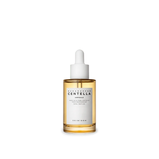 Madagascar Centella Ampoule-SKIN1004-Noura Skincare